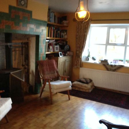Lisieux House On Lough Neagh Bed and Breakfast Aghalee Buitenkant foto