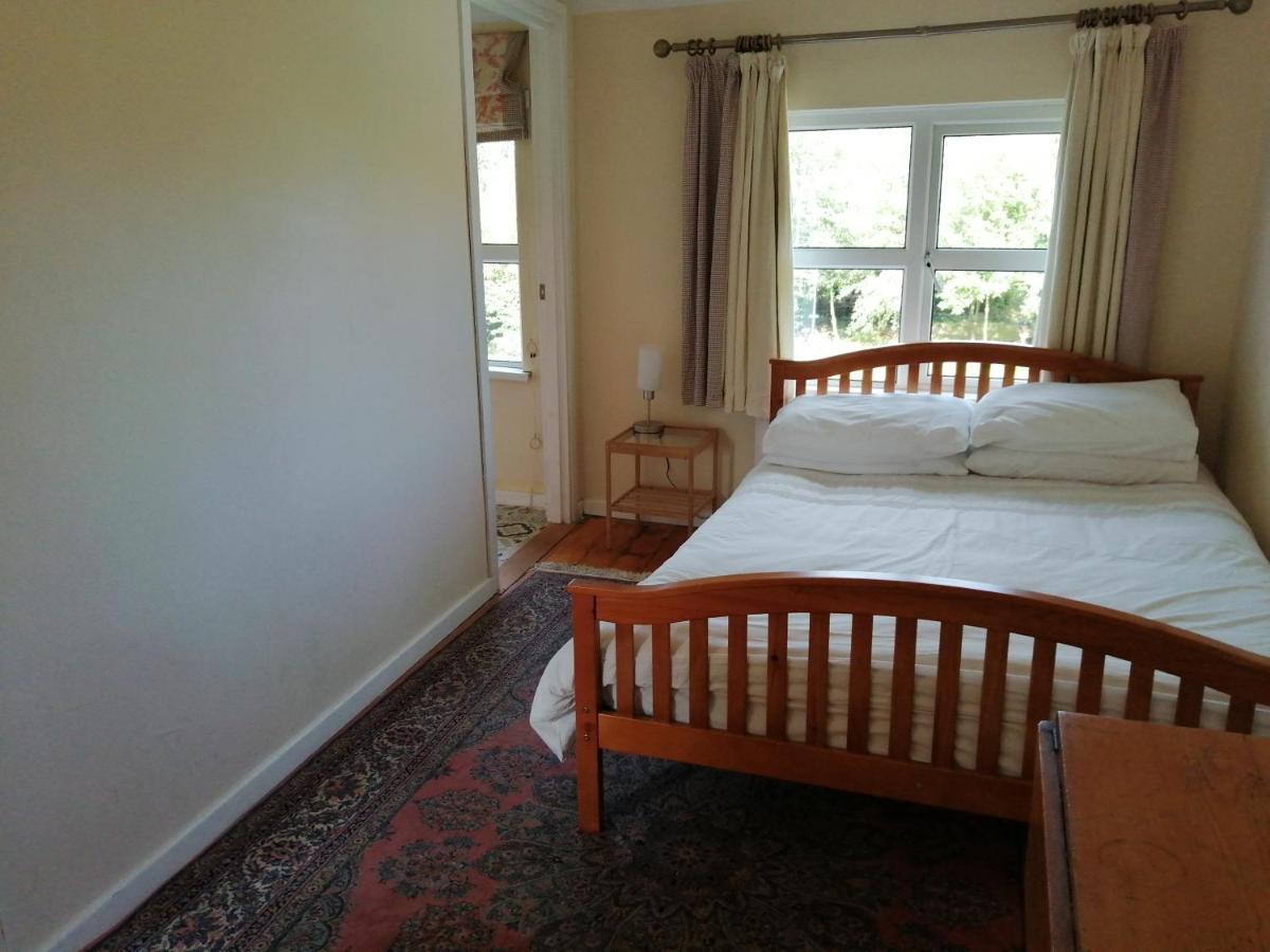Lisieux House On Lough Neagh Bed and Breakfast Aghalee Buitenkant foto