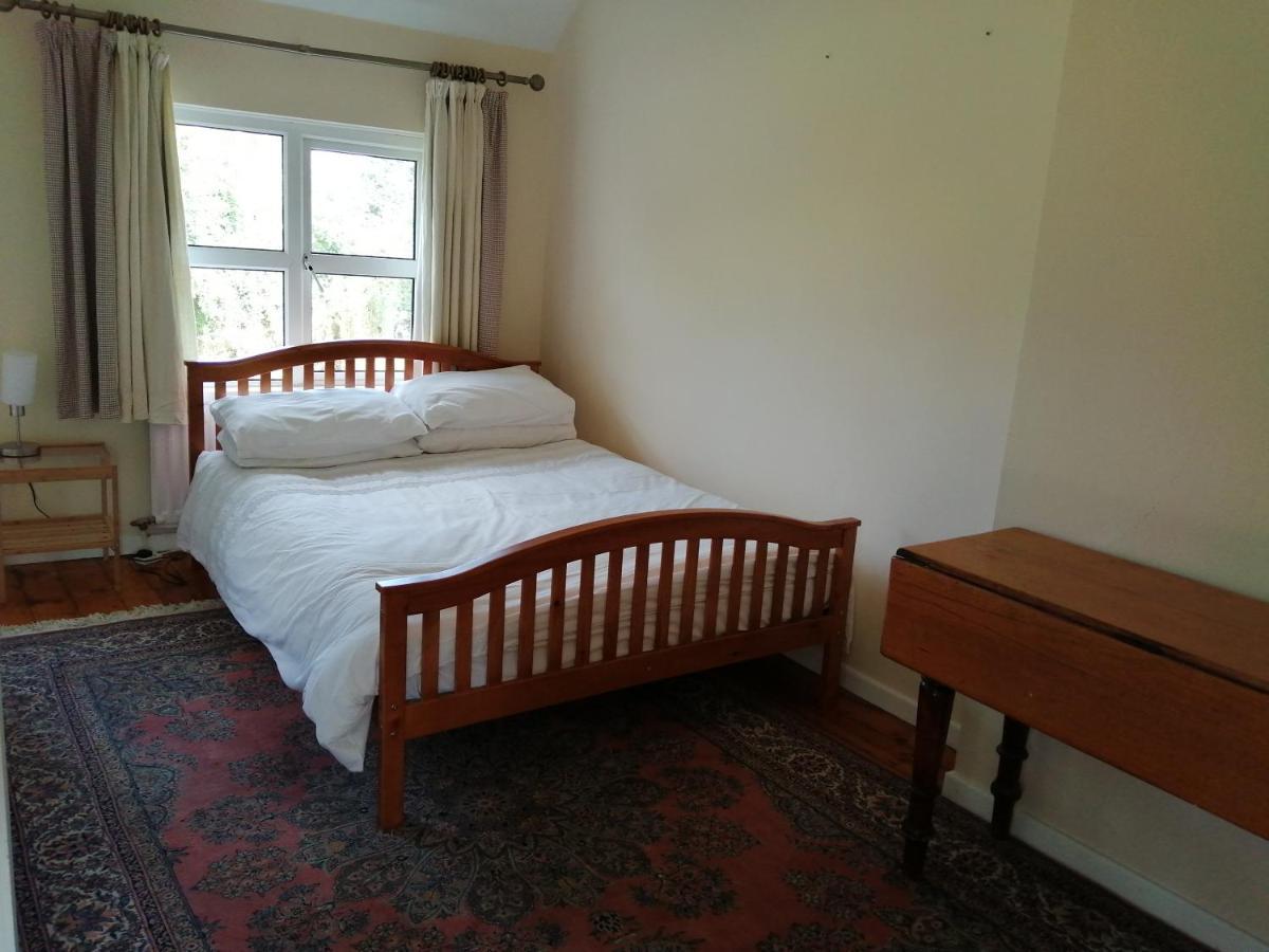 Lisieux House On Lough Neagh Bed and Breakfast Aghalee Buitenkant foto