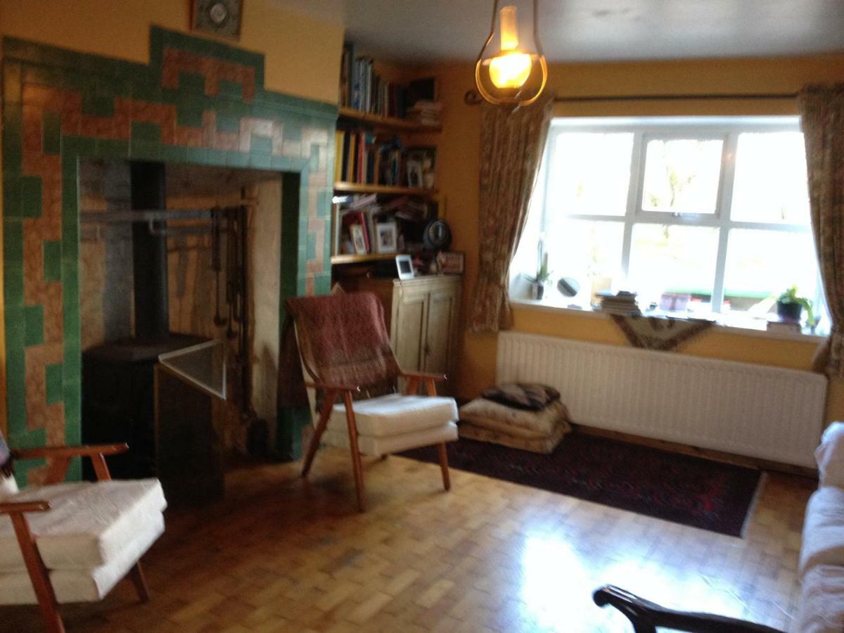 Lisieux House On Lough Neagh Bed and Breakfast Aghalee Buitenkant foto