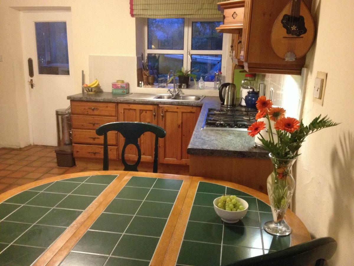 Lisieux House On Lough Neagh Bed and Breakfast Aghalee Buitenkant foto