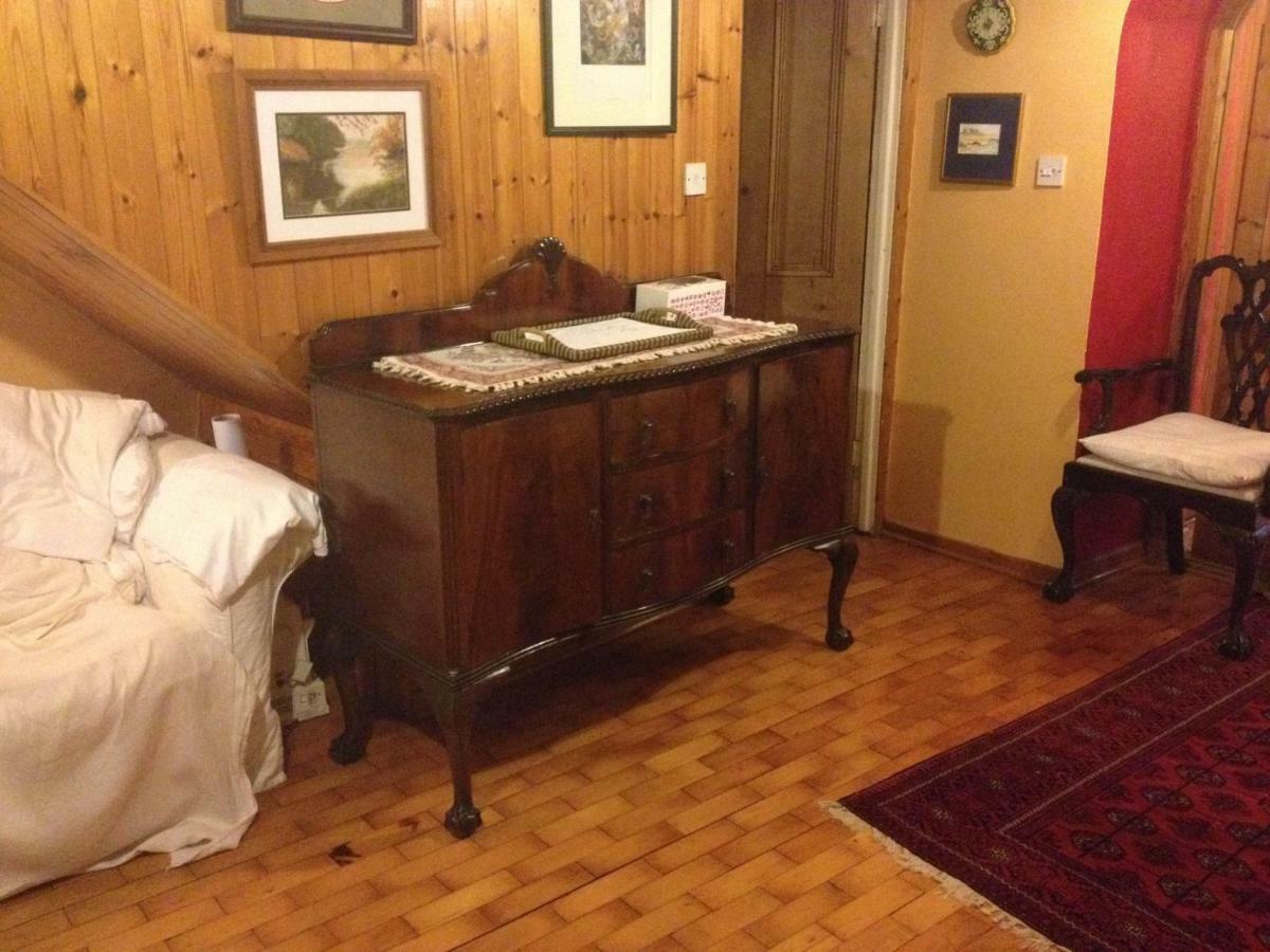 Lisieux House On Lough Neagh Bed and Breakfast Aghalee Buitenkant foto