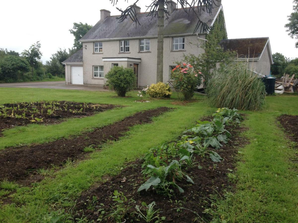 Lisieux House On Lough Neagh Bed and Breakfast Aghalee Buitenkant foto