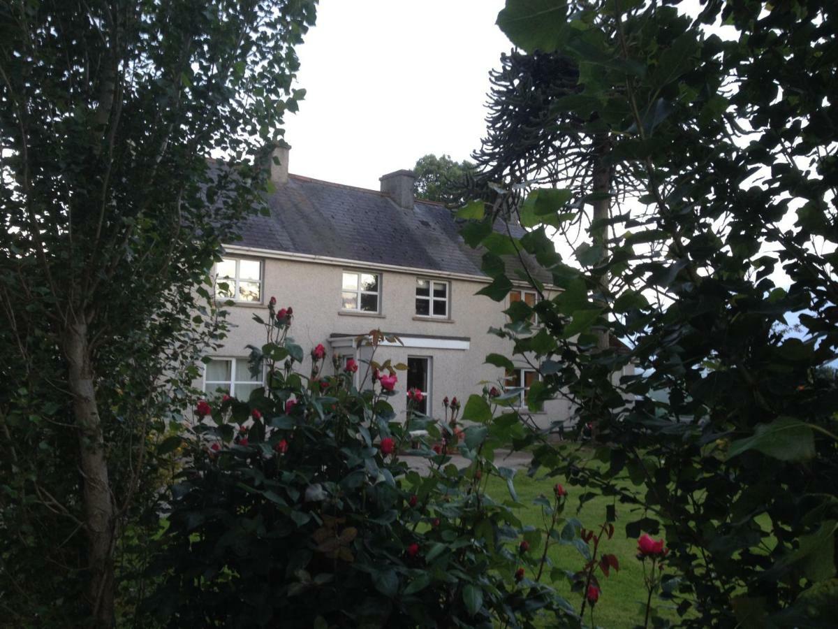 Lisieux House On Lough Neagh Bed and Breakfast Aghalee Buitenkant foto