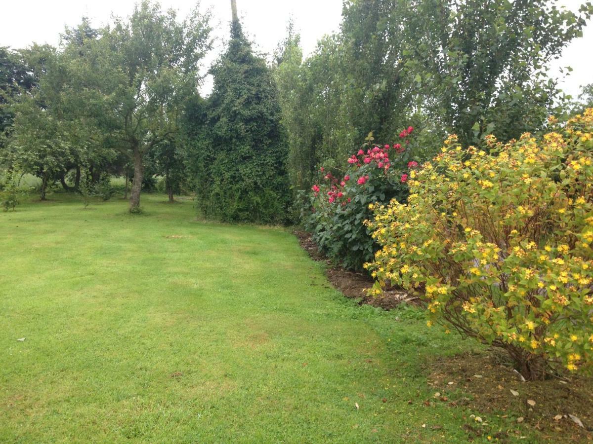 Lisieux House On Lough Neagh Bed and Breakfast Aghalee Buitenkant foto