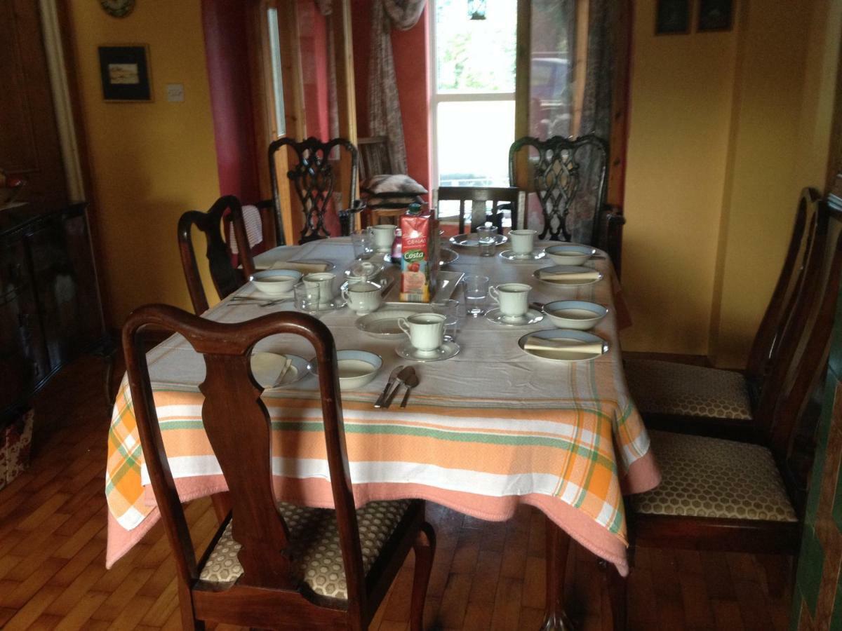 Lisieux House On Lough Neagh Bed and Breakfast Aghalee Buitenkant foto