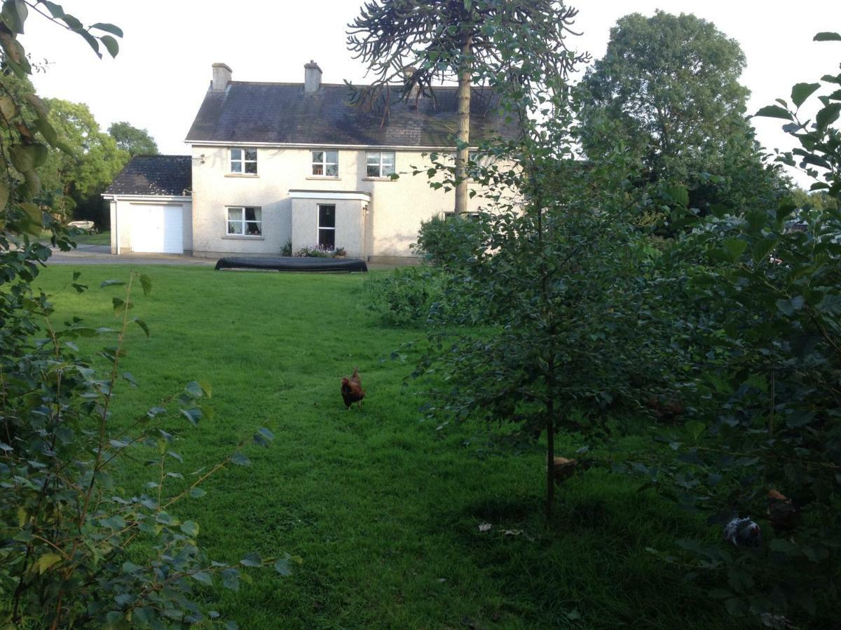 Lisieux House On Lough Neagh Bed and Breakfast Aghalee Buitenkant foto