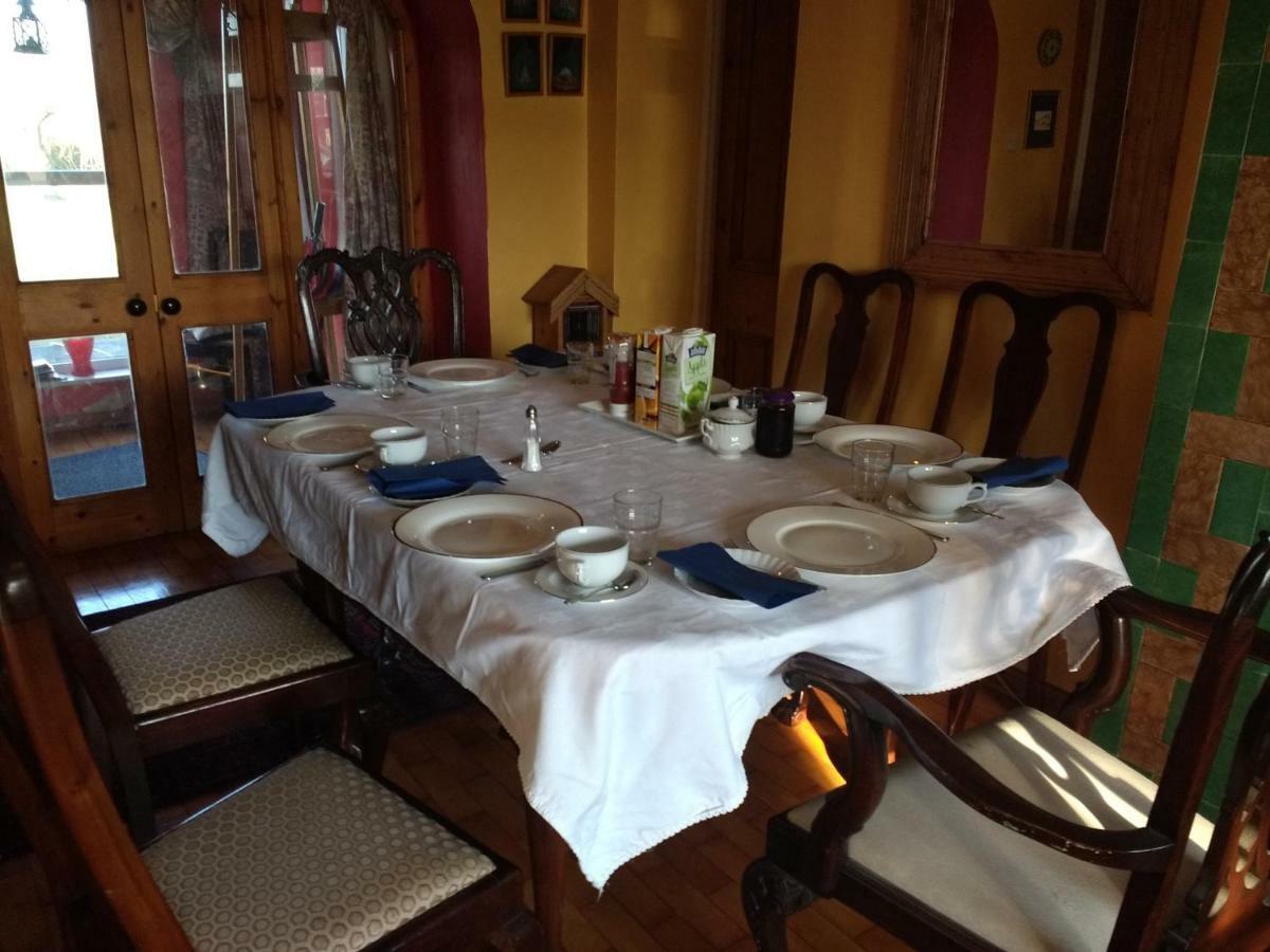 Lisieux House On Lough Neagh Bed and Breakfast Aghalee Buitenkant foto