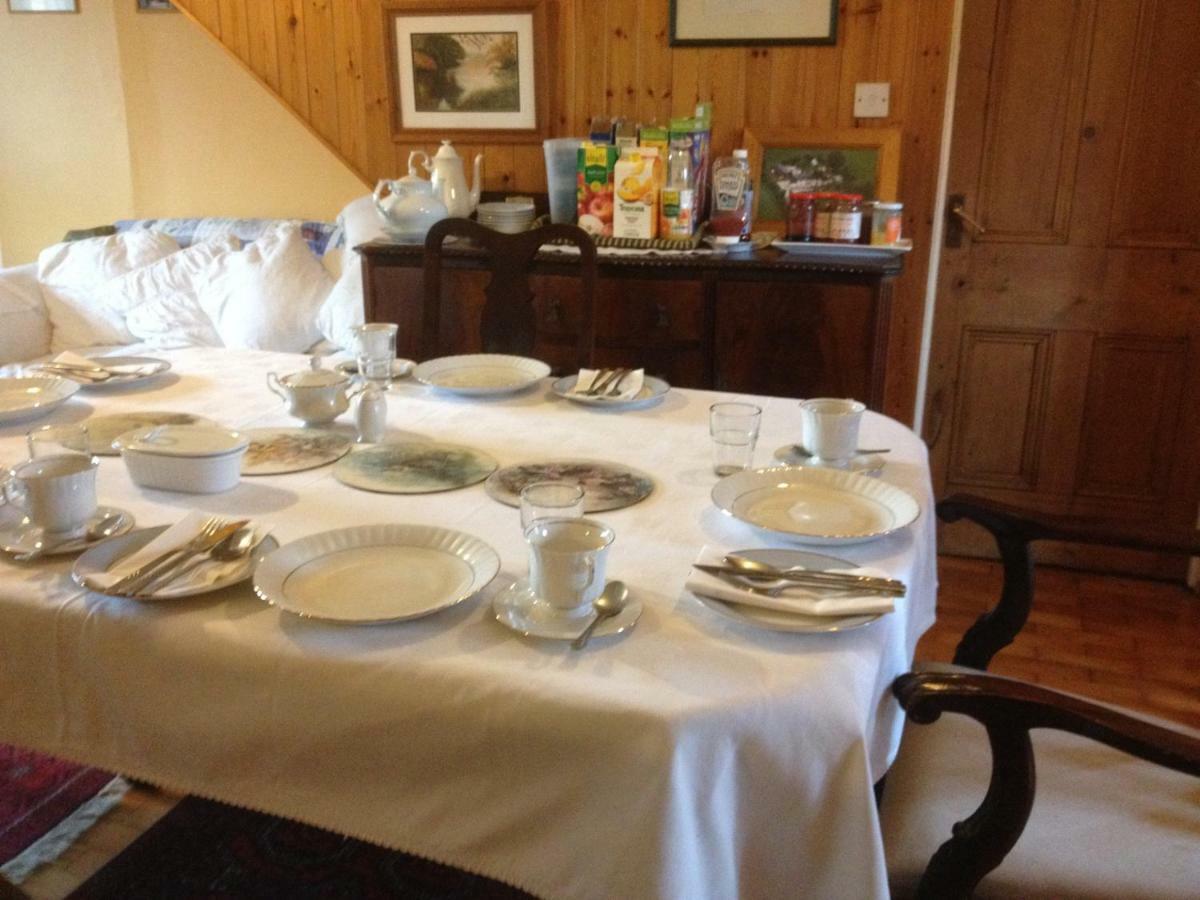 Lisieux House On Lough Neagh Bed and Breakfast Aghalee Buitenkant foto