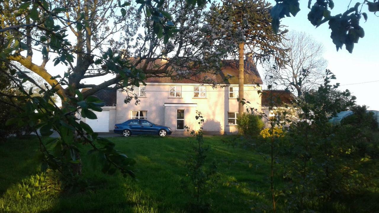 Lisieux House On Lough Neagh Bed and Breakfast Aghalee Buitenkant foto